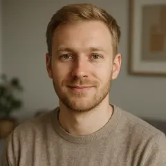 Autor Piotr Szulc