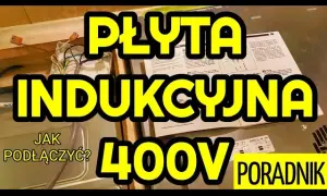Jak zamontować płytę indukcyjną w blacie bez błędów i stresu