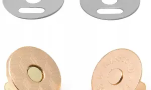 Jak zamontować zapięcie magnetyczne do torebki - proste metody i porady