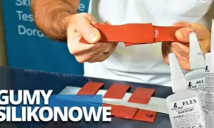 Czy silikon klei plastik? Sprawdź, jakie plastiki można łączyć