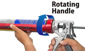 Jaki pistolet do silikonu wybrać, aby uniknąć frustracji w pracy?
