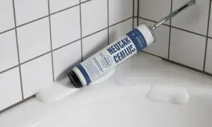 Jaki silikon do wanny? Wybierz najlepszy dla trwałego uszczelnienia