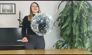 Jak rozłożyć pompony dekoracyjne, aby uniknąć typowych błędów?