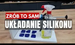 Jak zrobić uszczelkę z silikonu - proste kroki, które musisz znać