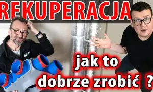 Jak zamontować nadmuch do pieca - uniknij błędów i oszczędzaj energię