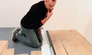 Jak zamontować panele podłogowe - uniknij najczęstszych błędów w instalacji