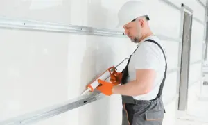Jaki silikon na zewnątrz? Wybierz najlepszy do różnych materiałów
