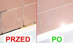 Jak usunąć pleśń z silikonu na oknie – skuteczne metody i porady
