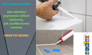 Jak otworzyć silikon: proste kroki, by uniknąć frustracji