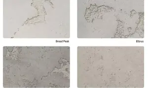 Farba betonowa czy beton dekoracyjny - co wybrać dla idealnego efektu?