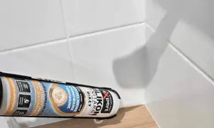 Jaki silikon do WC? Wybierz najlepszy dla higieny i trwałości