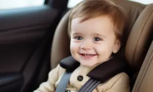 Jak zamontować fotelik z isofix na przednim siedzeniu bez ryzyka
