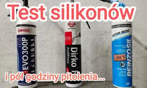 Jaki silikon do miski olejowej - uniknij kosztownych przecieków