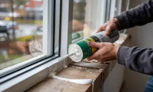Jak używać wyciskacza do silikonu, aby uniknąć błędów i uzyskać perfekcyjny efekt