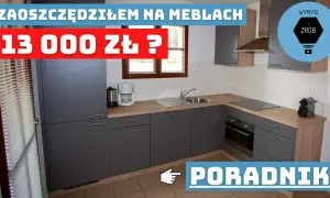 Jak zrobić meble samodzielnie - krok po kroku do idealnych projektów