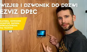Jak zamontować wizjer w drzwiach - proste kroki, uniknij błędów