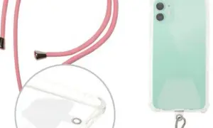Jak zamontować smycz do telefonu - proste sposoby na pewne mocowanie