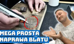 Jak naprawić blat kuchenny i uniknąć kosztownych błędów