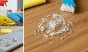 Jak usunąć silikon z drewna bez ryzyka uszkodzenia powierzchni