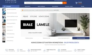 Jak zamontować lamele na ścianie - uniknij najczęstszych błędów