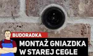 Jak zamontować gniazdka w kamieniu dekoracyjnym bez błędów i ryzyka