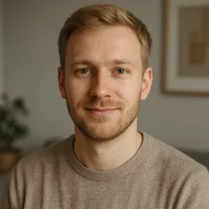 Autor Piotr Szulc