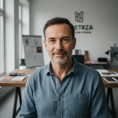 Patryk Czerwiński