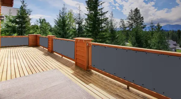 Jak zamontować osłonę na balkon i uniknąć błędów podczas instalacji
