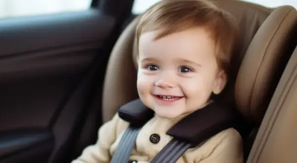 Jak zamontować fotelik z isofix na przednim siedzeniu bez ryzyka