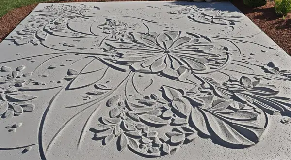 Beton dekoracyjny jak zrobić samemu - łatwe projekty DIY dla każdego