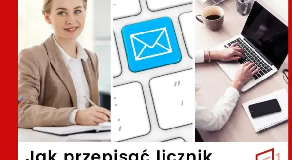Jak przepisać licznik gazu PGNiG i uniknąć problemów z formalnościami