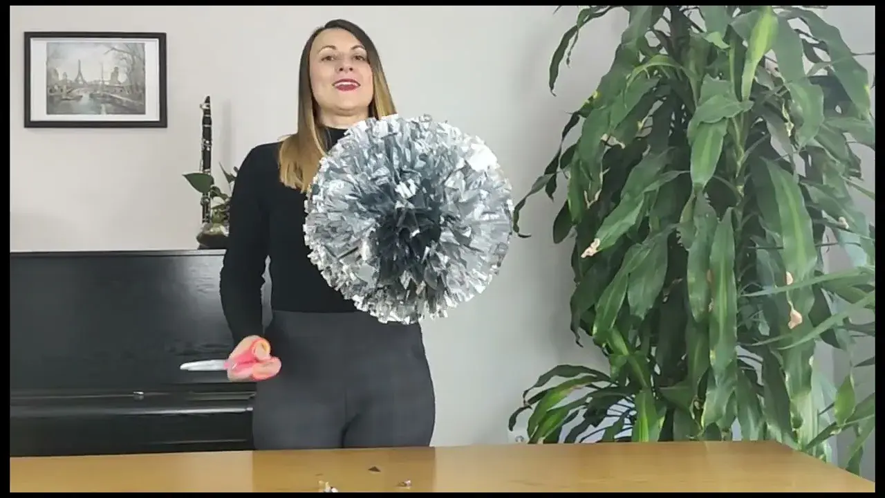 Jak rozłożyć pompony dekoracyjne, aby uniknąć typowych błędów?