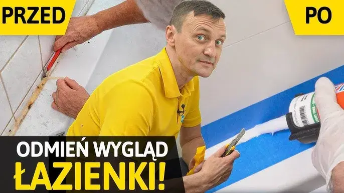 Skuteczne metody usuwania silikonu sanitarnego bez uszkodzeń