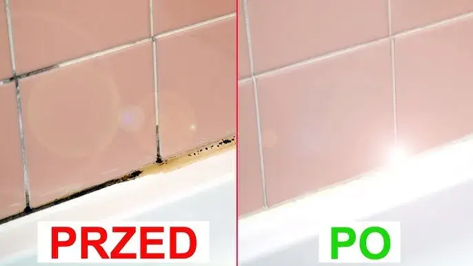 Jak usunąć pleśń z silikonu na oknie – skuteczne metody i porady