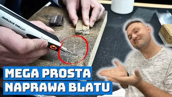 Jak naprawić spuchnięty blat kuchenny i uniknąć kosztownych błędów