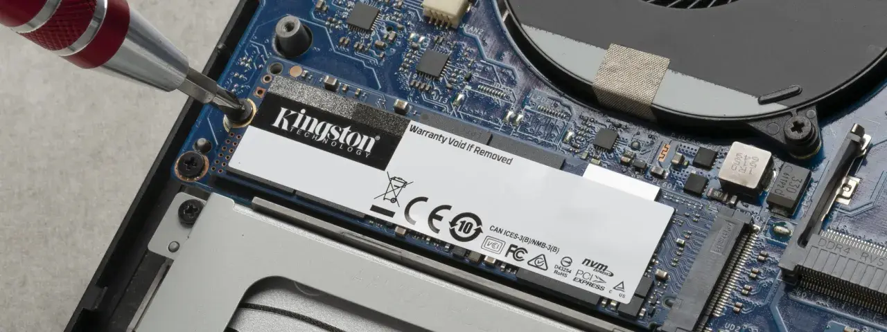 Jak zamontować dysk M.2 w komputerze i uniknąć problemów z instalacją
