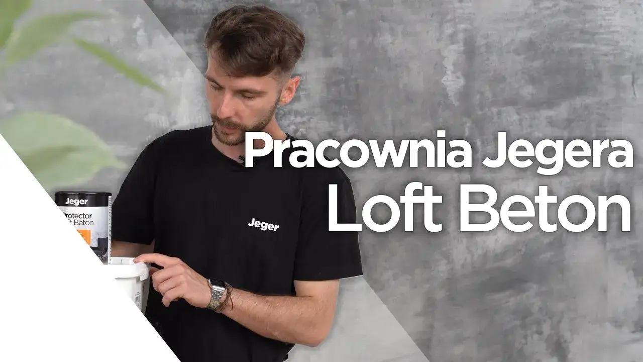 Zdjęcie Jak zrobić beton dekoracyjny na ścianę - uniknij najczęstszych błędów