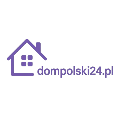 Logo dompolski24.pl