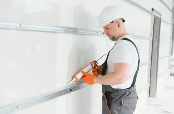 Jaki silikon na zewnątrz? Wybierz najlepszy do różnych materiałów