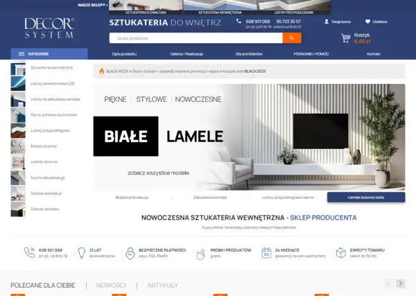 Jak zamontować lamele na ścianie - uniknij najczęstszych błędów