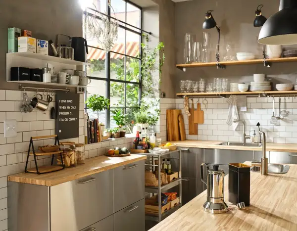 Jakie zmywarki pasują do mebli IKEA, aby uniknąć problemów z montażem?