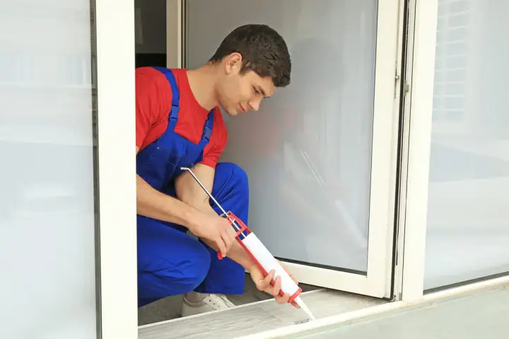 Silikon sanitarny neutralny - Kiedy go wybrać i jak nałożyć trwale?
